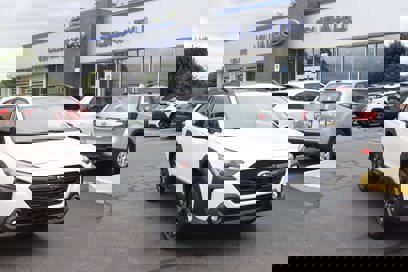 New 2025 Subaru Outback Onyx Edition