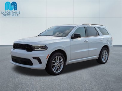Used 2023 Dodge Durango GT