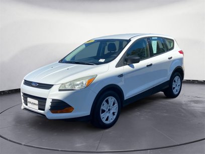 Used 2014 Honda CR-V EX-L