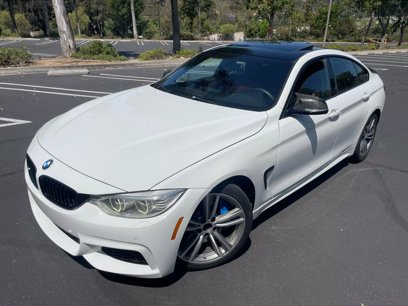 Used 2016 BMW 435i Gran Coupe