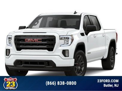 Used 2021 GMC Sierra 1500 Elevation w/ Preferred Package
