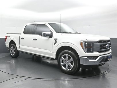 Used 2023 Ford F150 Lariat