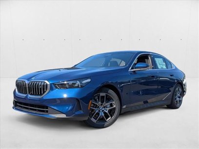 New 2026 BMW i5 eDrive40 w/ Premium Package
