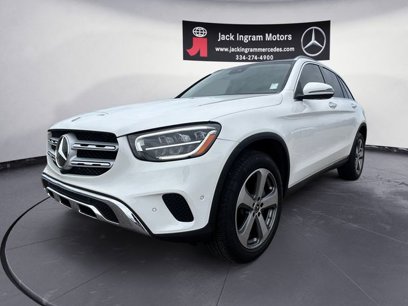 Certified 2022 Mercedes-Benz GLC 300