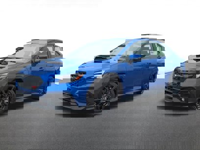 New 2025 Subaru WRX Premium