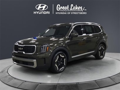 Used 2023 Kia Telluride EX