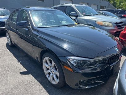 Used 2015 BMW 328i xDrive Sedan