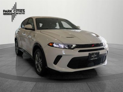 Used 2024 Dodge Hornet R/T
