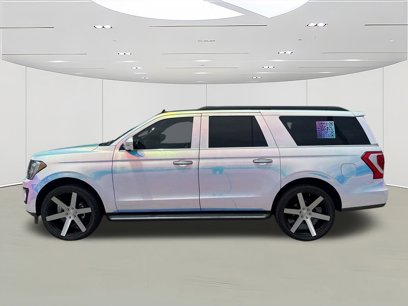 Used 2020 Ford Expedition Max XLT w/ Equipment Group 202A