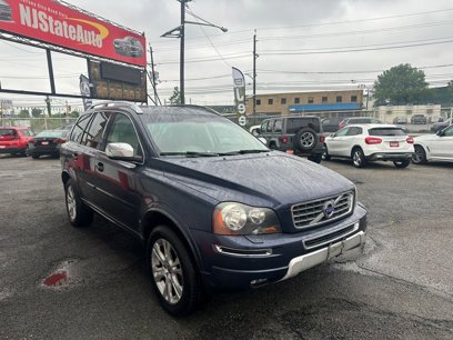 Used 2013 Volvo XC90 3.2