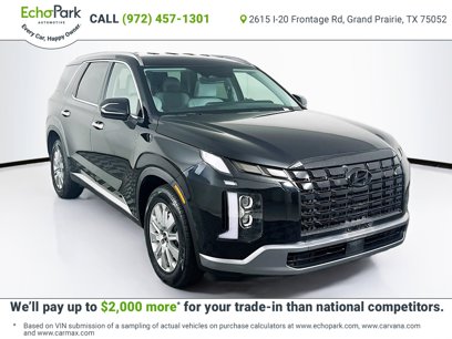 Used 2024 Hyundai Palisade SEL