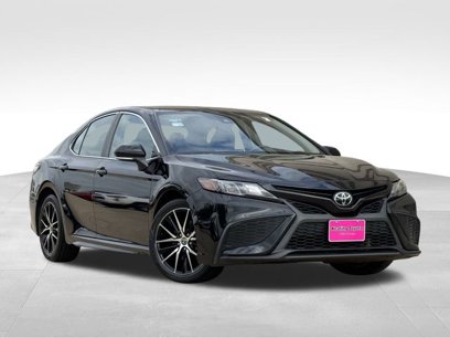Used 2023 Toyota Camry SE