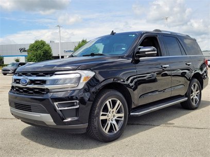 Used 2023 Ford Expedition Limited