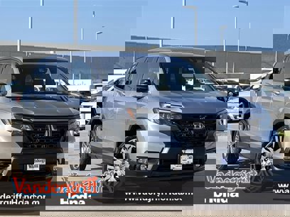 Certified 2020 Honda Passport EX-L