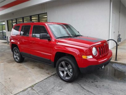 Used 2016 Jeep Patriot Sport w/ Power Value Group