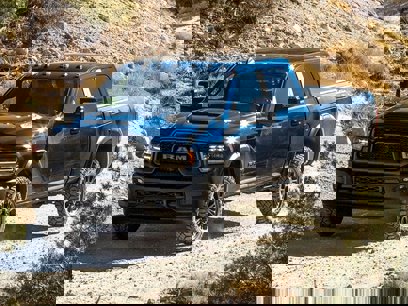 New 2024 RAM 2500 Laramie w/ Safety Group