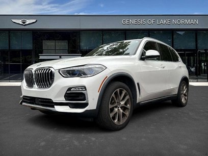 Used 2021 BMW X5 xDrive40i w/ Executive Package