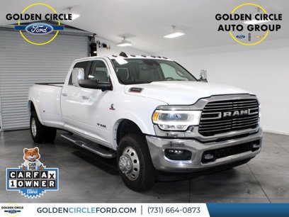 Used 2020 RAM 3500 Laramie