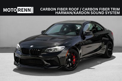 Used 2020 BMW M2 CS