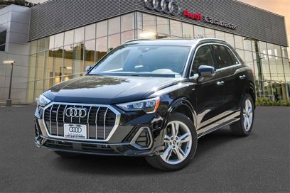 Used 2022 Audi Q3 2.0T Premium w/ Convenience Package