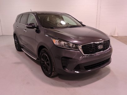 Used 2019 Kia Sorento LX