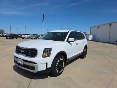 Used 2024 Kia Telluride S