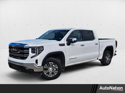 Used 2024 GMC Sierra 1500 SLT