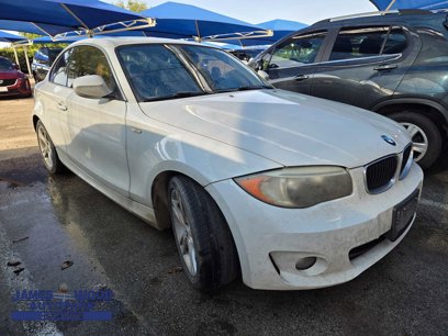 Used 2013 BMW 128i Coupe