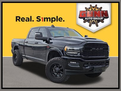 Used 2024 RAM 3500 Limited