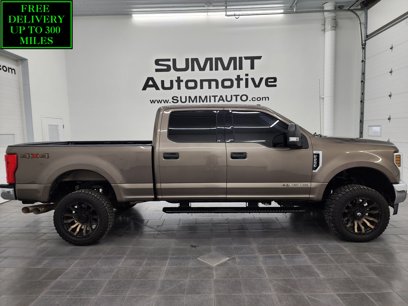 Used 2019 Ford F250 XLT