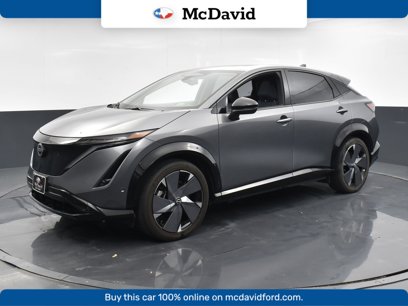 Used 2023 Nissan Ariya