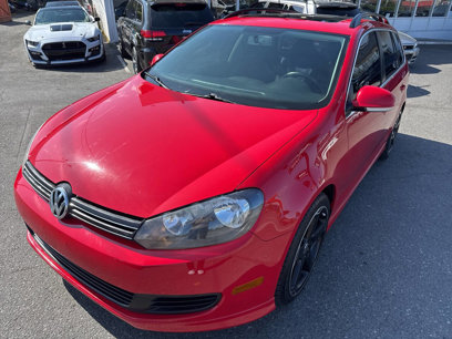 Used 2011 Volkswagen Jetta SE