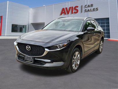 Used 2024 MAZDA CX-30 AWD 2.5 S w/ Premium Package
