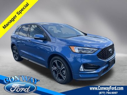 Used 2021 Ford Edge ST w/ Equipment Group 401A