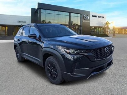 Used 2025 MAZDA CX-50 AWD 2.5 Hybrid w/ Premium Pkg