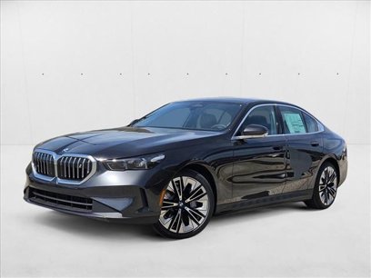 New 2025 BMW i5 eDrive40i w/ Premium Package