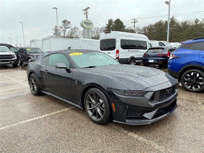 Used 2024 Ford Mustang Dark Horse
