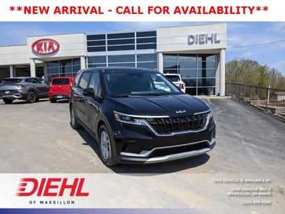 Certified 2023 Kia Carnival LX