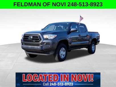 Used 2023 Toyota Tacoma SR