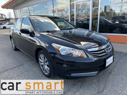 Used 2012 Honda Accord EX-L