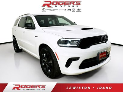 Used 2023 Dodge Durango R/T