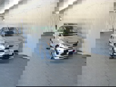 Used 2022 Kia Rio LX