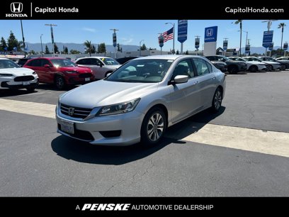 Used 2014 Honda Accord LX