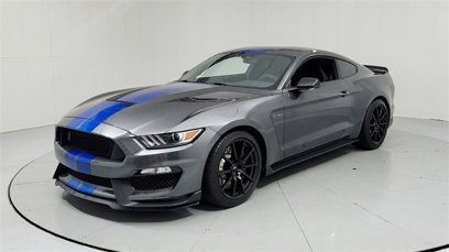 Used 2018 Ford Mustang Shelby GT350 w/ Electronics Package