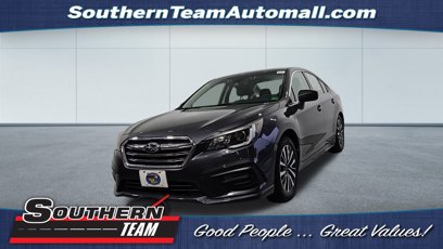Used 2019 Subaru Legacy 2.5i Premium