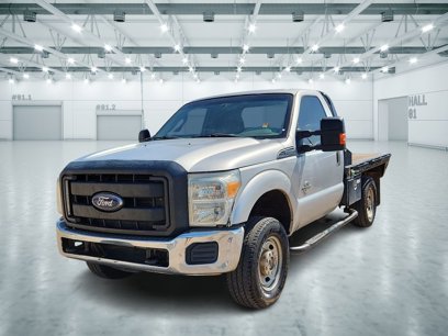 Used 2016 Ford F350 XL w/ Power Equipment Group
