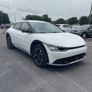 Used 2023 Kia EV6 Wind w/ Wind Technology Package