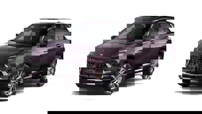 New 2025 Buick Envision Avenir