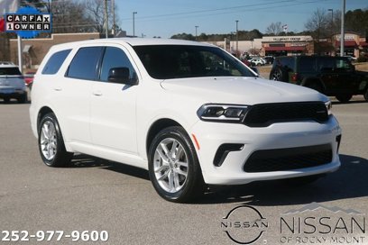 Used 2023 Dodge Durango GT