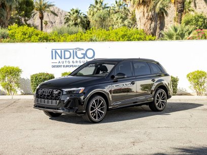 Used 2025 Audi Q7 2.0T Premium Plus